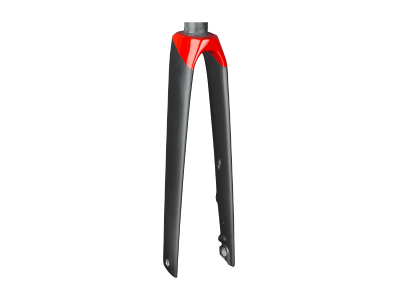 Trek madone fork clearance