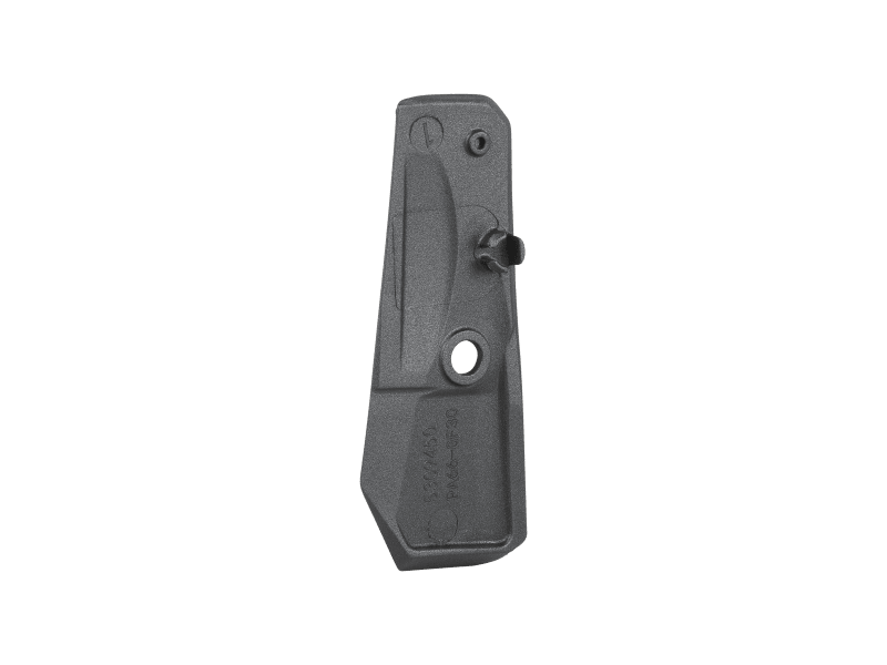 Trek Madone SLR Gen 7 1X Front Derailleur Hanger Cover Trek Bikes