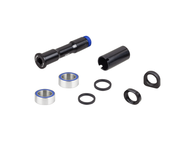 Trek fuel ex main pivot bolt clearance