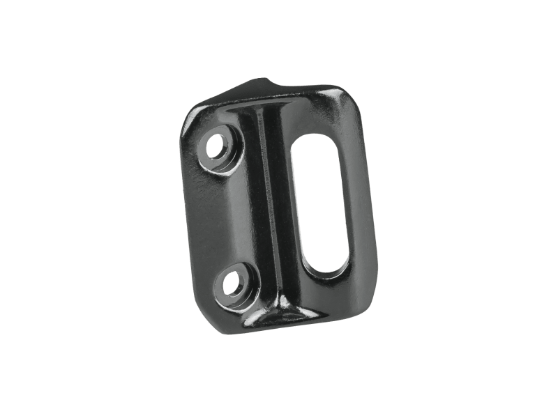 Front derailleur on sale hanger