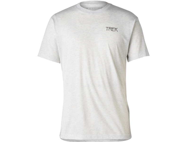 T shirt trek on sale