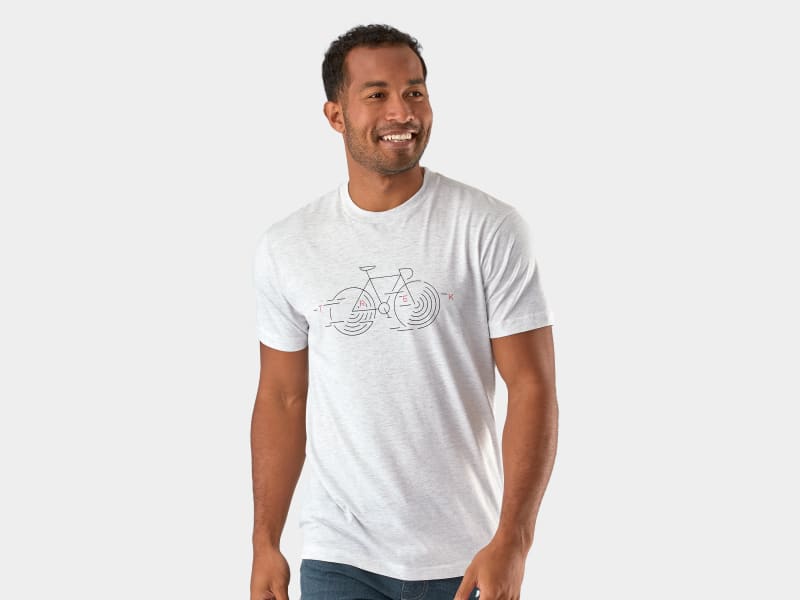Trek clearance bike shirt