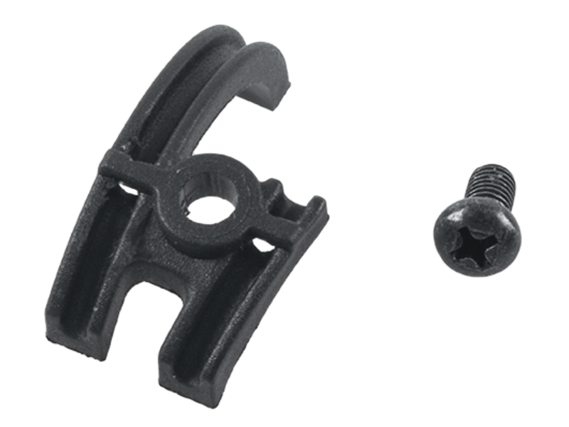Trek Narrow Bottom Bracket Cable Guide Electra Bikes
