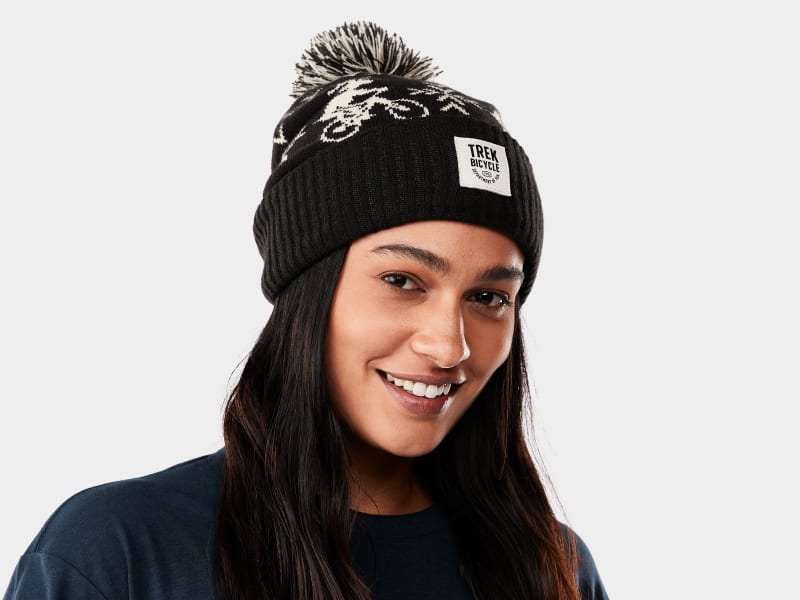 Trek Oh Deer Beanie Trek Bikes
