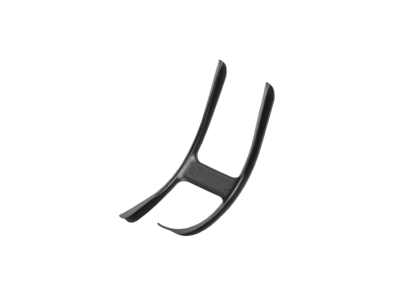 Trek open groove bottom bracket cable guide shop