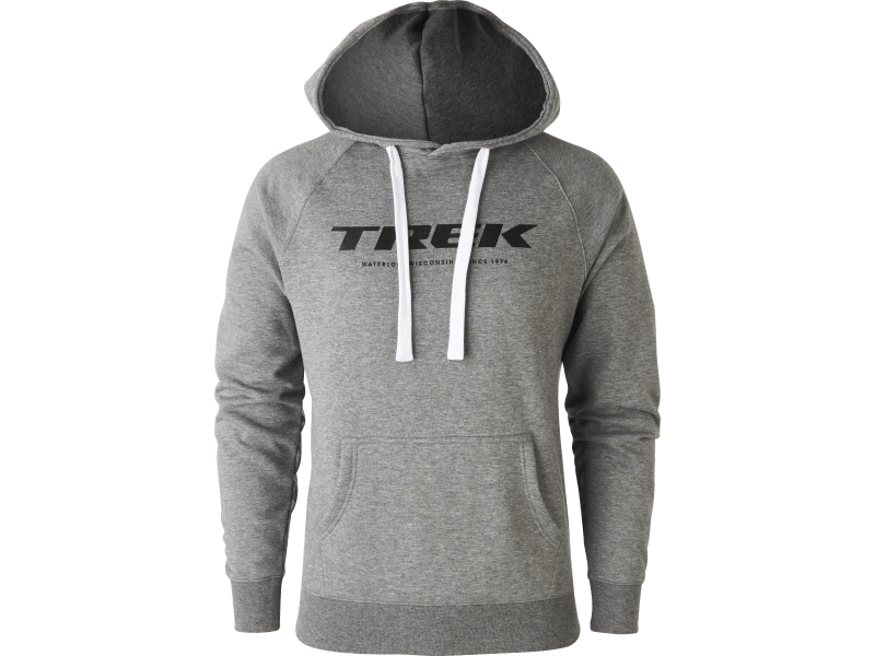 Trekking hoodie hotsell