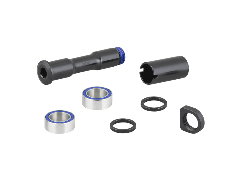 Trek rear suspension pivot bolt hot sale