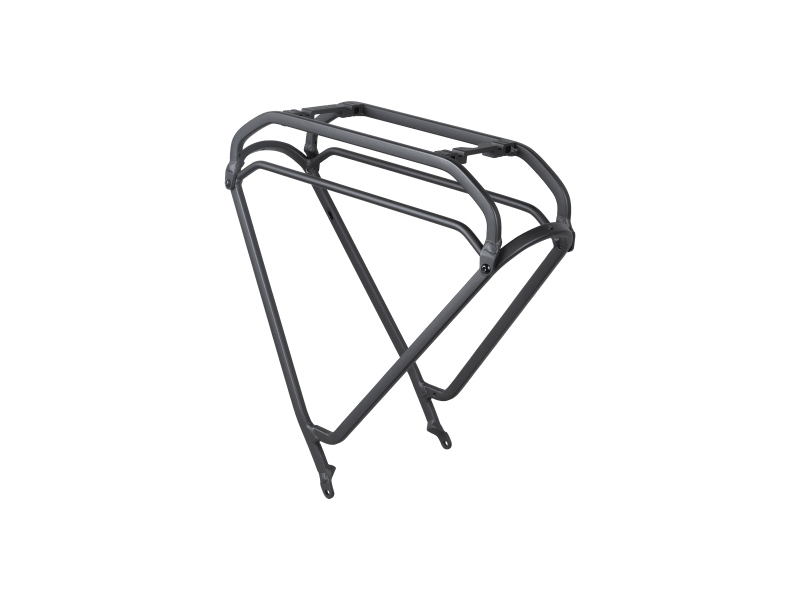 Trek rack top