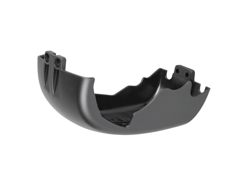 Trek Powerfly HT Motor Armor