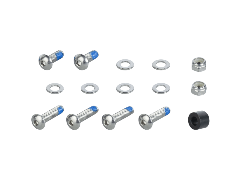 Trek best sale spare parts