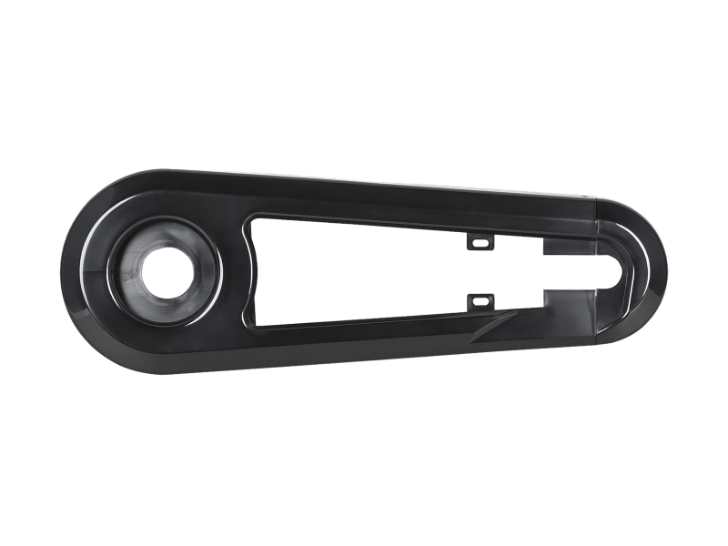Trek Precaliber 16 Chainguard Trek Bikes GB