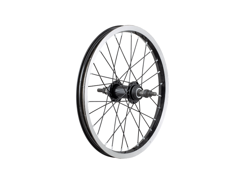 Trek Precaliber 16 Freewheel Wheel Trek Bikes GB
