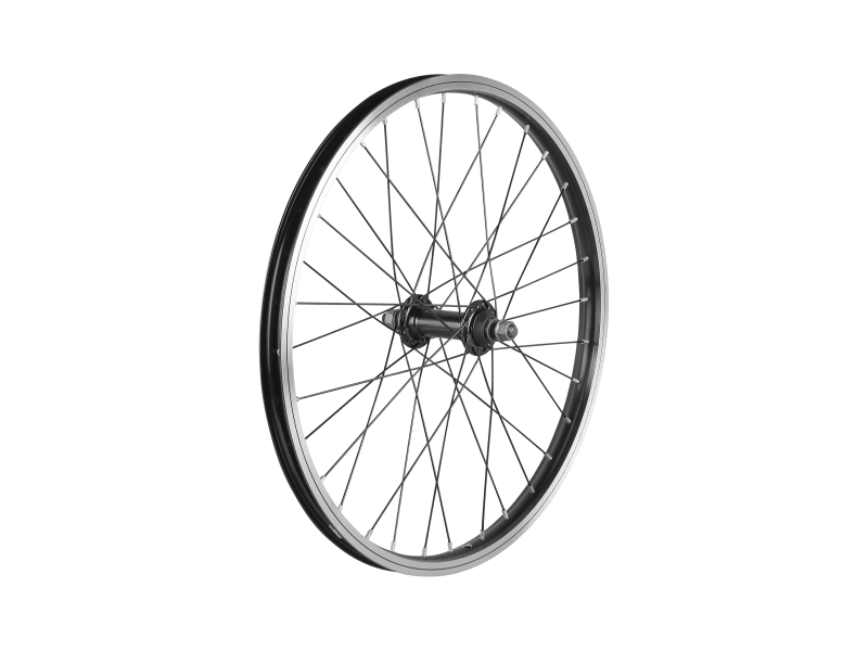Trek Precaliber 20 Wheel Trek Bikes GB