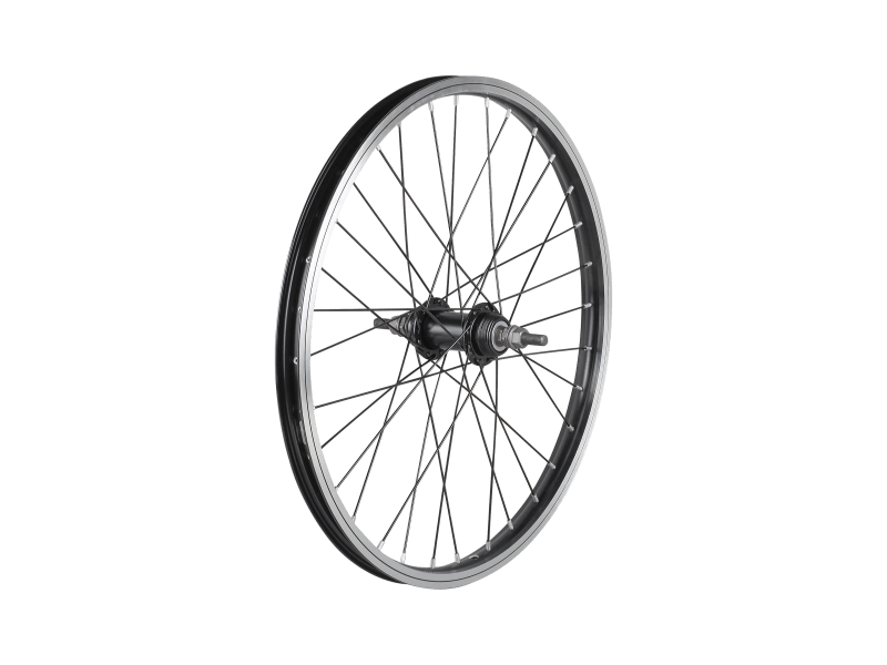 Trek rear wheel replacement cheap