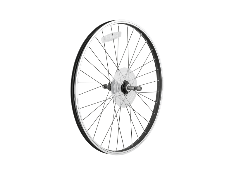 Trek rear cheap wheel replacement