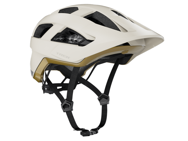 Trek Quantum WaveCel Mountain Bike Helmet Trek Bikes GB