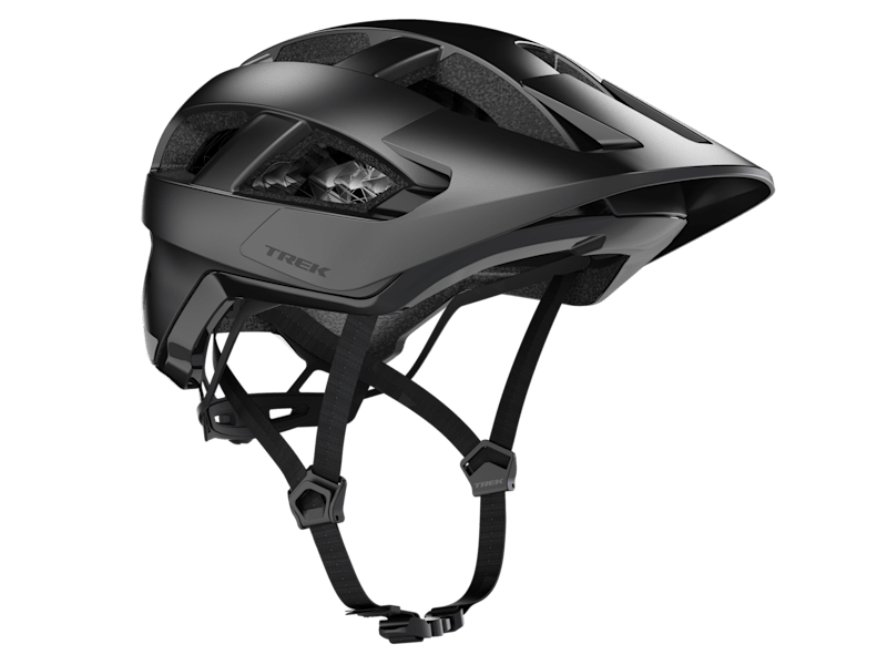 Trek quantum helmet sale
