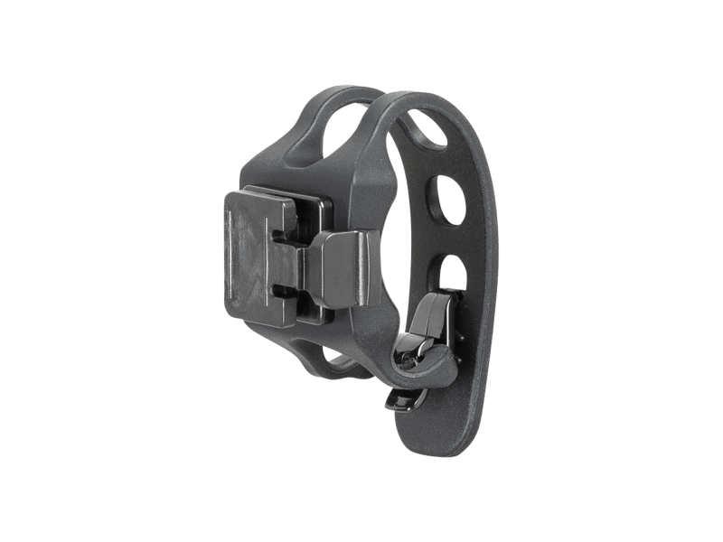 Front online light bracket
