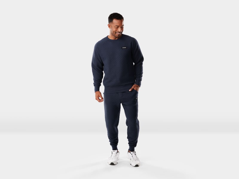 Nike foundation crew tracksuit hot sale