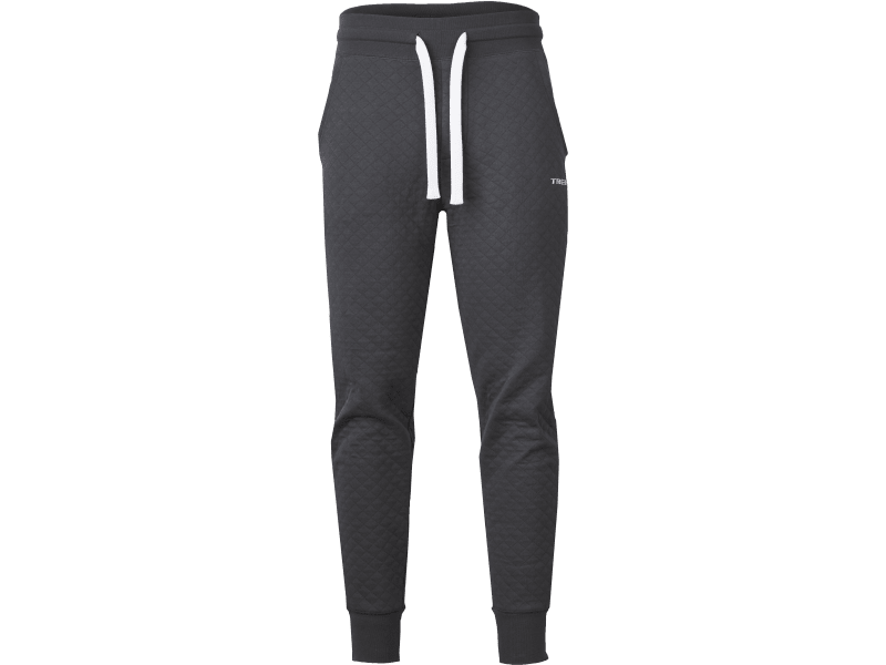 Trek Quilted Jogger Unisex Sweatpant - Trek Bikes (CA)