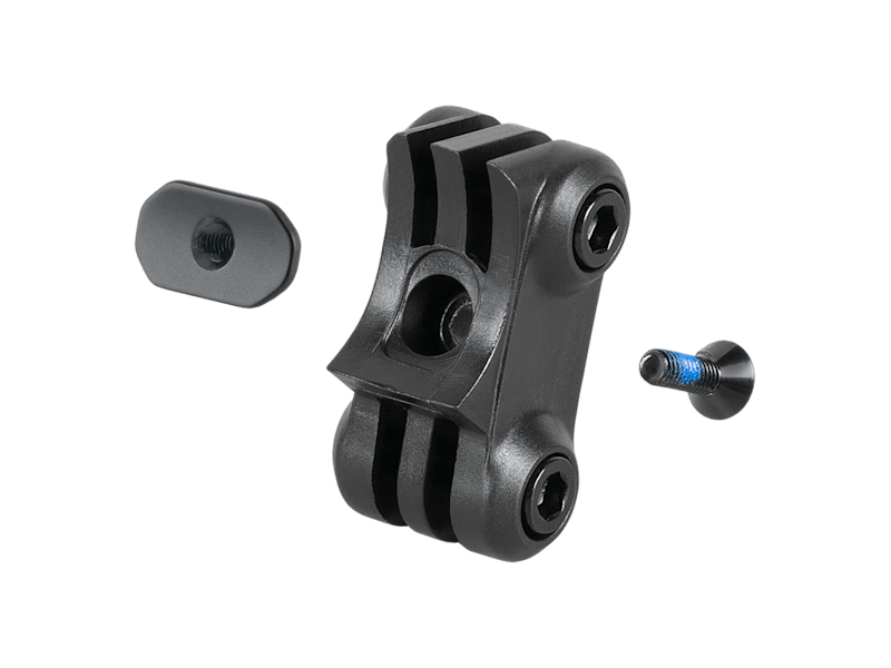 Trek RCS Pro Stem Blendr Bases