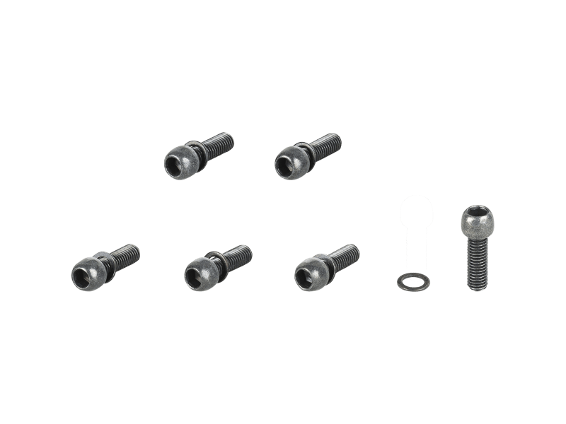 Trek outlet replacement parts
