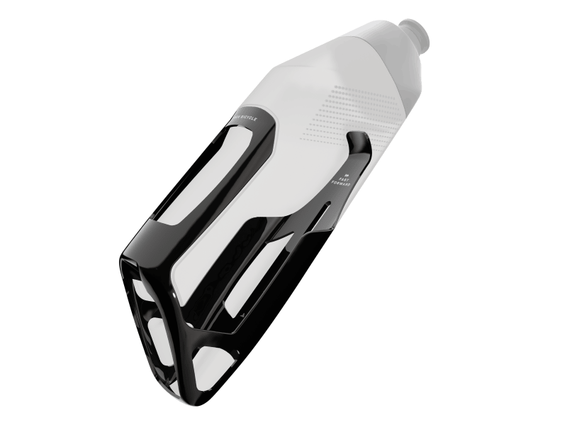 Bidon et porte-bidon RSL Aero de Trek