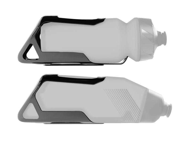 Trek RSL Aero Water Bottle and Cage Trek Bikes GB