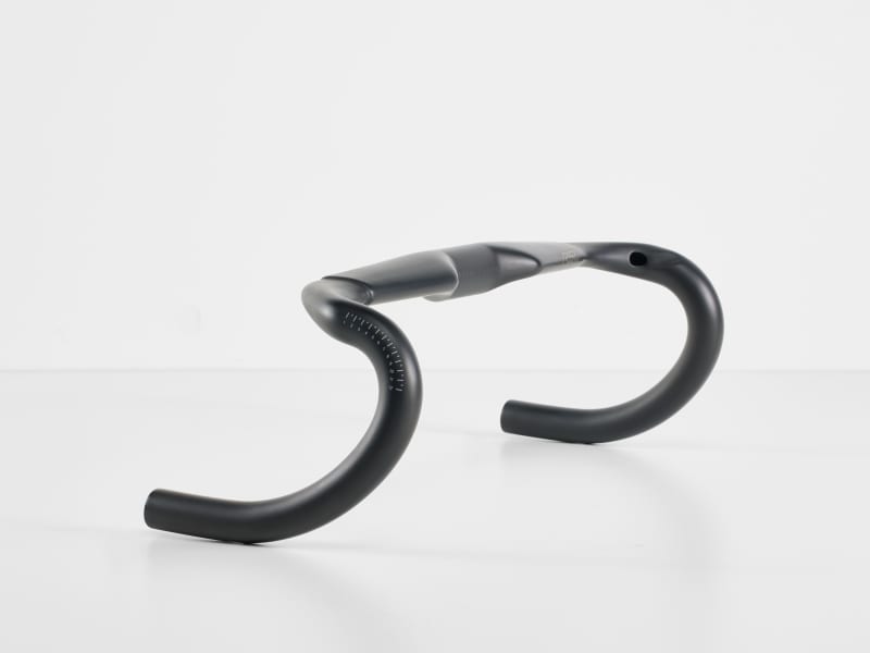 Carbon aero handlebars clearance