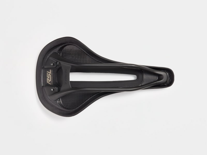 Trek RSL Bike Saddle - Trek Bikes