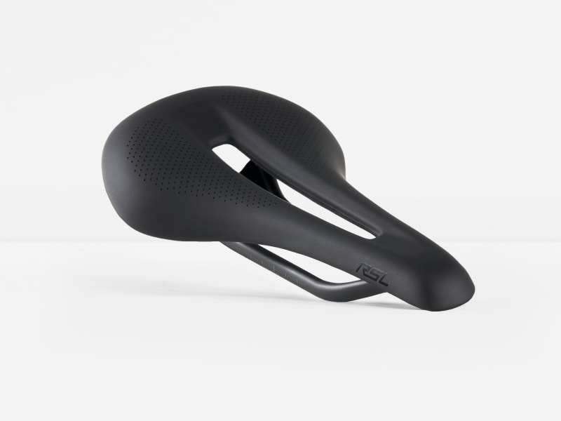 Trek RSL Bike Saddle - Trek Bikes