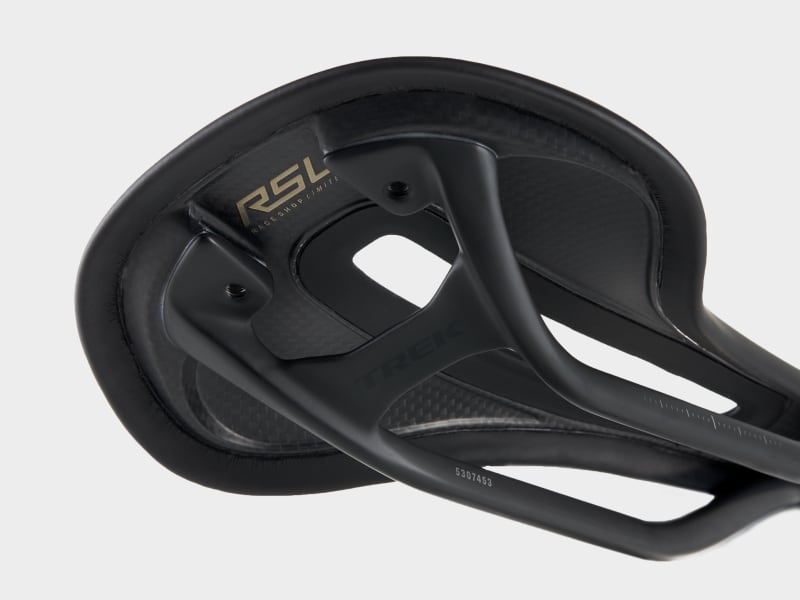 Trek RSL Bike Saddle - Trek Bikes