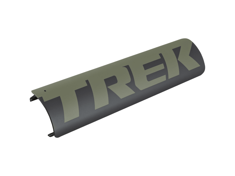 Trek 2020 2021 Rail 29 Carbon Paint Match Battery Cover Trek Bikes GB