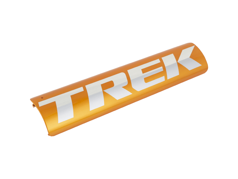 Trek outlet rail battery