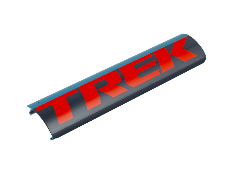 Trek rail sales battery