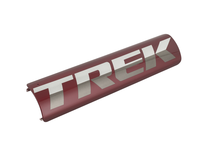 Trek 2022 Rail 29 Aluminum Battery Cover Trek Bikes GB