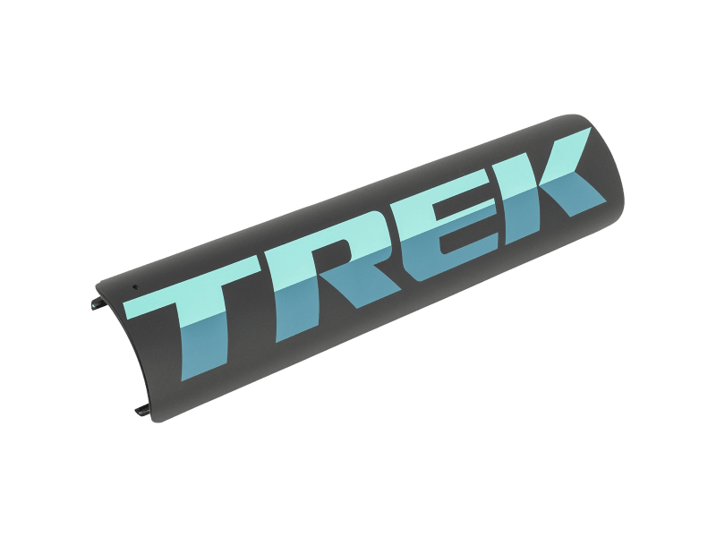 Trek top rail battery