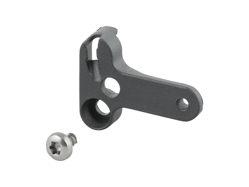 Trek speed sensor clearance