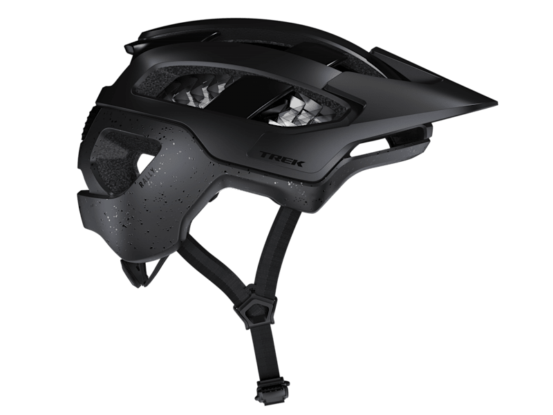 Trek Rally WaveCel Mountain Bike Helmet Trek Bikes AU