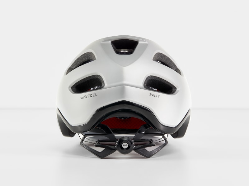 Trek outlet rally helmet