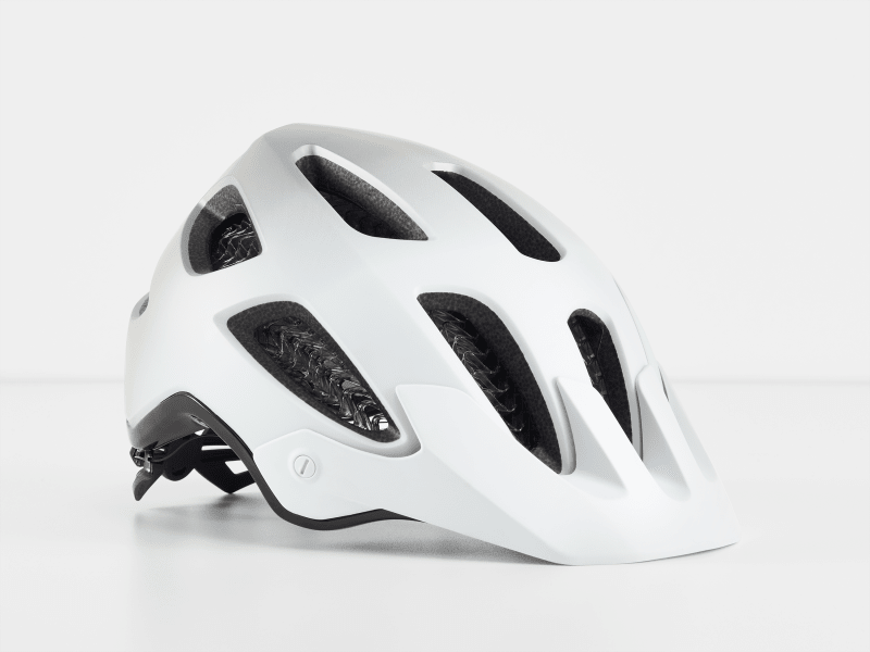Trek rally outlet helmet