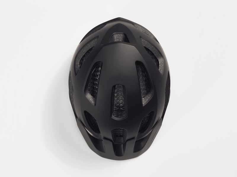 Trek rally helmet online