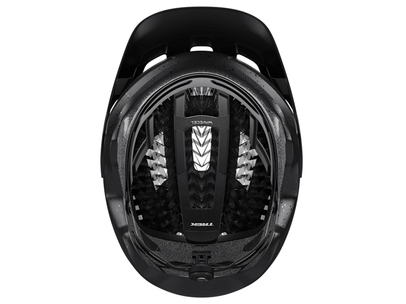 Trek Rally WaveCel Mountain Bike Helmet