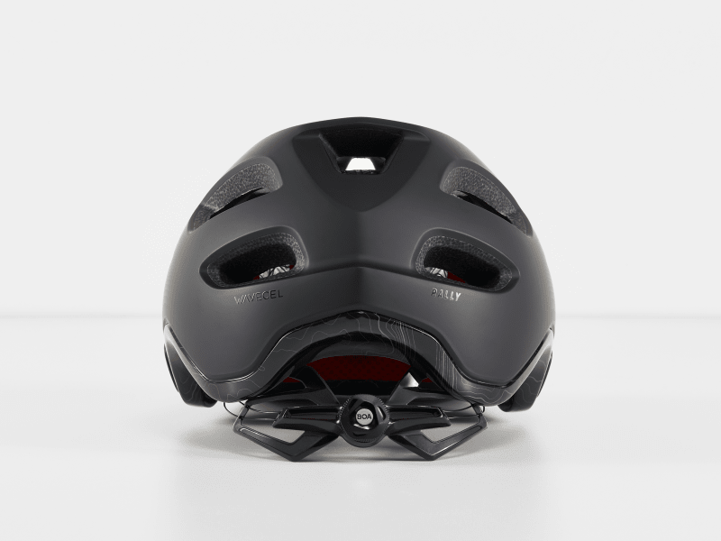 Trek Rally WaveCel Mountain Bike Helmet Trek Bikes