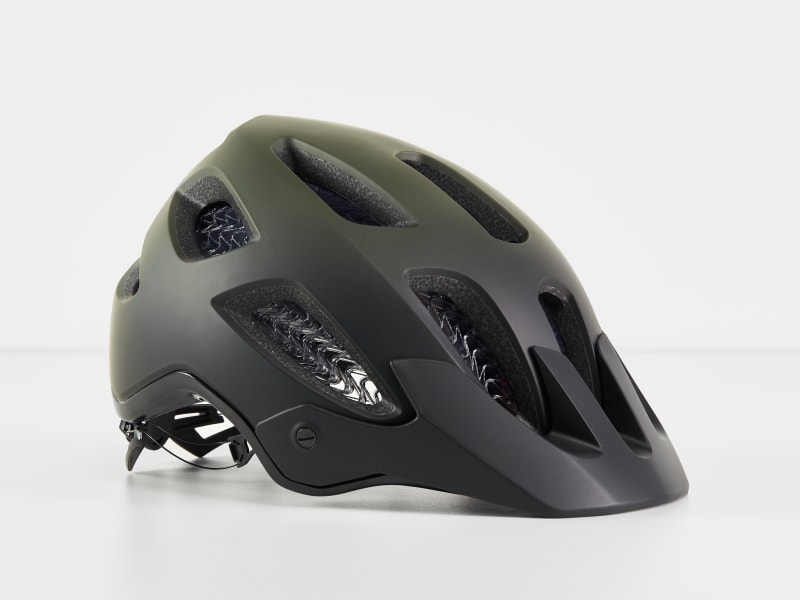 Casque vtt trek shop