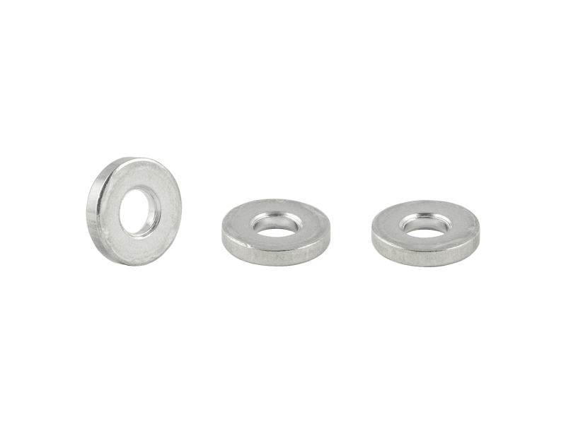 Trek Range Boost Carbon Frame Spacer Kit Trek Bikes