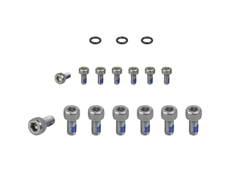 Trek shop spare parts