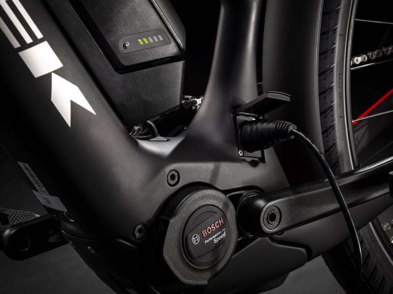 Trek new arrivals powerfly range