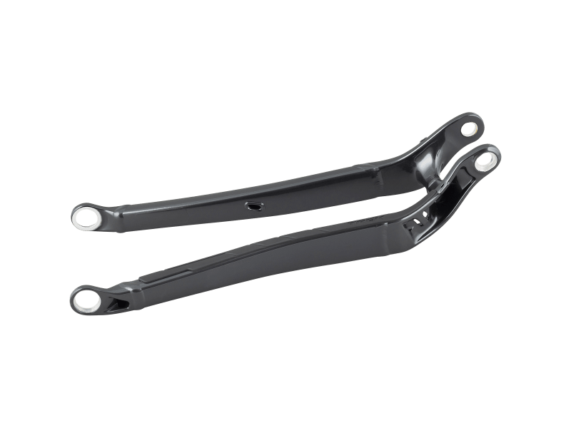 Trek 2019 Remedy Aluminum Chainstay Trek Bikes GB