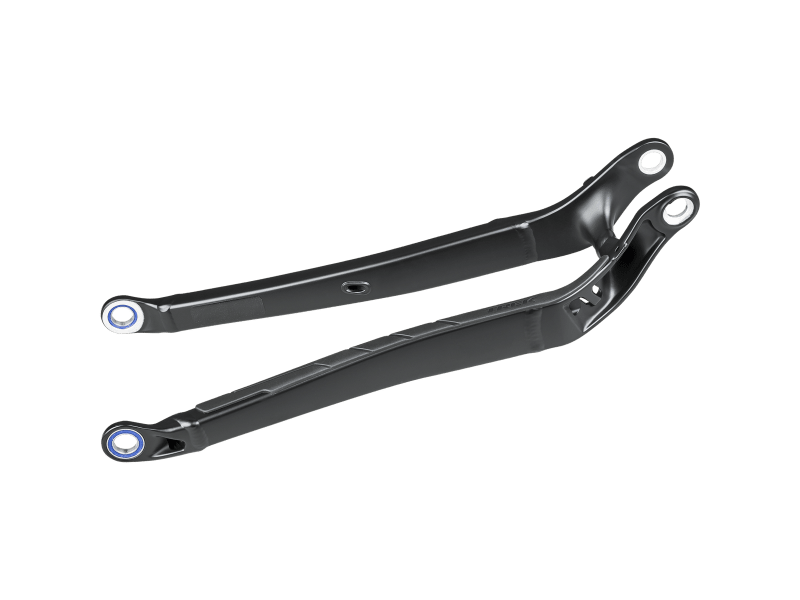 Trek sales remedy chainstay